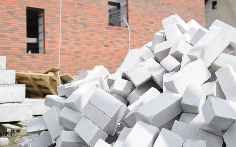 Bricks And Blocks Supply